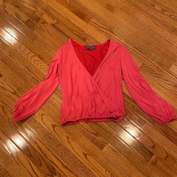 (Anthropologie) Top - Picture 2 of 12